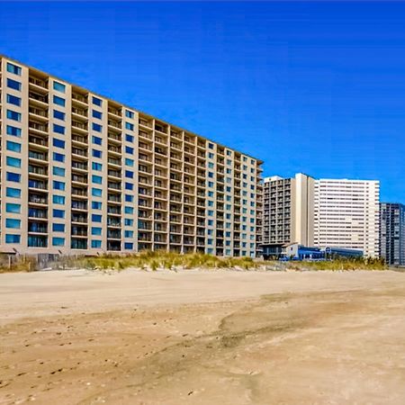 Marigot Beach 510 Ошен Сити Экстерьер фото